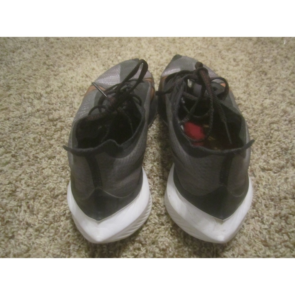 Nike Shoes Womens 11 Black Zoom Gravity BQ3203-004 Running Athletic Sneakers - Picture 6 of 10
